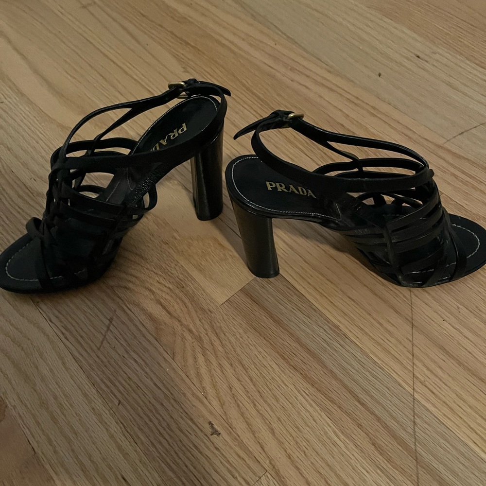 Prada Sandal - Picture 4 of 8